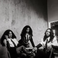 Self-Titled by The Womack Sisters album artwork