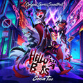Helluva Boss: Season 2 Soundtrack by Various Artists album artwork