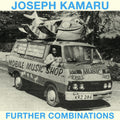 Further Combinations LP by Joseph Kamaru album artwork