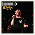 Live From Austin, TX 2LP by Delbert McClinton album artwork