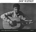 Self-Titled LP by Doc Watson album artwork