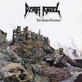 The Ultra-Violence LP by Death Angel album artwork