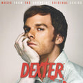 Dexter: Music from the Showtime Original Series 2LP by Various Artists album artwork