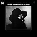 The Skipper LP by Henry Franklin album artwork