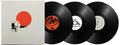 Somewhere Over the Rainbow 3LP by Sun Ra album artwork