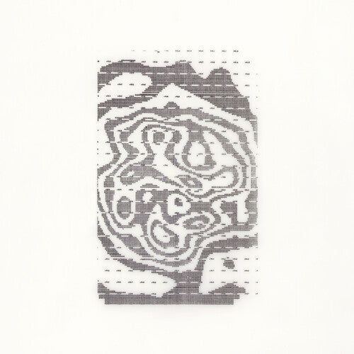 ps/dm LP by Spirit Blue album artwork