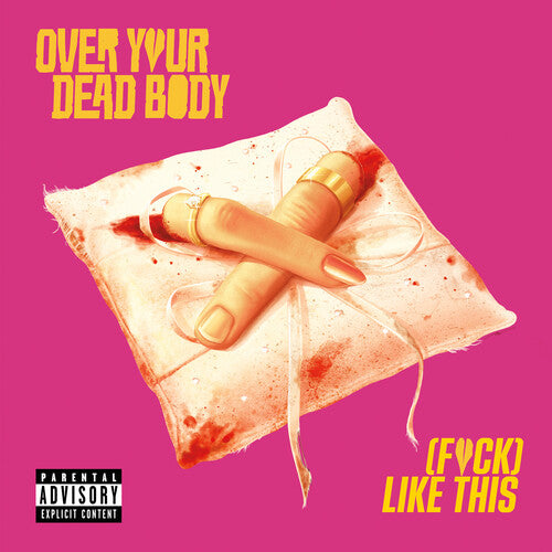(Fuck) Like This Soundtrack by Sam F & TWOFLOW album artwork