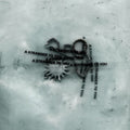 A Stranger to You CD by Loathe album artwork