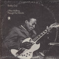 I Was Walking Through The Woods LP by Buddy Guy album artwork