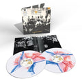 A Toda Cuba Le Gusta 2LP by Afro-Cuban All Stars album artwork