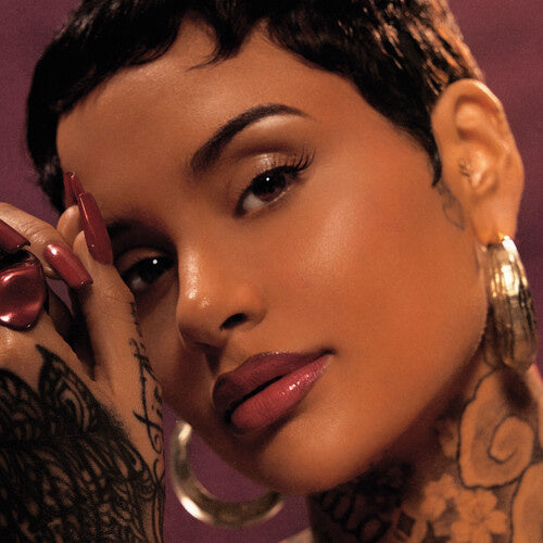 Kehlani 2LP by Kehlani album artwork