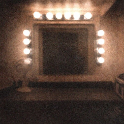 All The Beauty LP by Pete Yorn album artwork