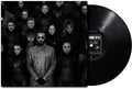 Experimental Rap 2LP by Jpegmafia album artwork