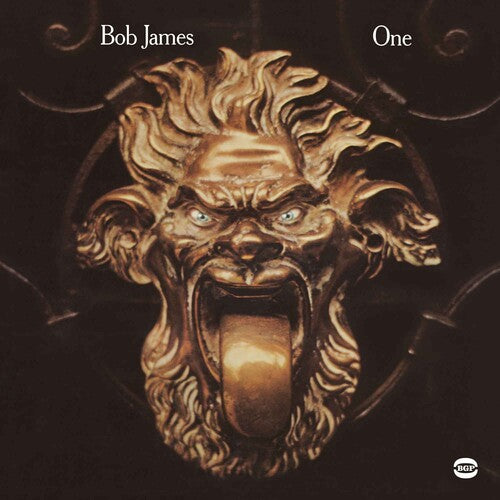 One LP by Bob James album artwork