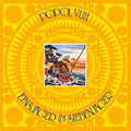 Einsjager Und Siebenjager LP by Popol Vuh album artwork