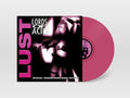 Lust (Special Remastered Band Edition) 2LP by Lords of Acid album artwork