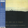 Ese dia va a llegar LP by Agustin Pereyra Lucena album artwork