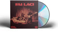 Elephant In The Room CD by Fai Laci album artwork