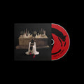 ESTRUS CD by Tove Lo album artwork