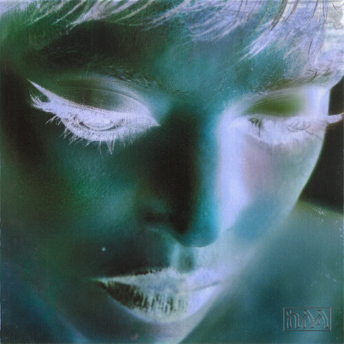 new avatar CD by Kelela album artwork