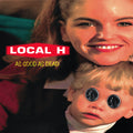 As Good as Dead 2LP by Local H album artwork