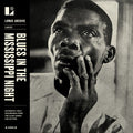 Blues in the Mississippi Night LP by Various album artwork