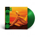 Limón y Agua LP by Magic Sands album artwork