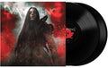 Sanctuary 2LP by Evanescence album artwork