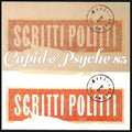 Cupid & Psyche 85 2LP by Scritti Politti album artwork