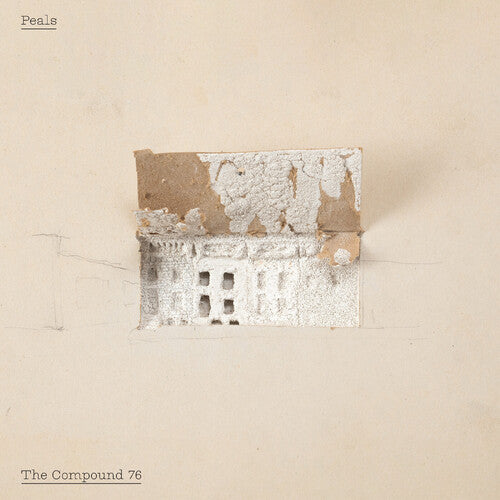 The Compound LP by Peals album artwork
