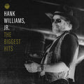 Biggest Hits Of LP by Hank Jr. Williams album artwork