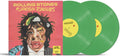 Foreign Tongues 2LP by The Rolling Stones album artwork