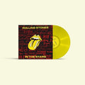 In the Stars 10" by The Rolling Stones album artwork