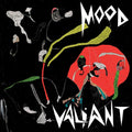 Mood Valiant LP by Hiatus Kaiyote album artwork