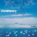 Sumday CD by Grandaddy album artwork