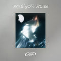 Halcyon Blues CD by Citizen album artwork