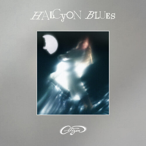 Halcyon Blues CASSETTE by Citizen album artwork
