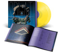 Splat 2LP by Deep Purple album artwork