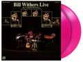 Live at Carnegie Hall 2LP by Bill Withers album artwork