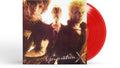 Red LP by Generation X album artwork