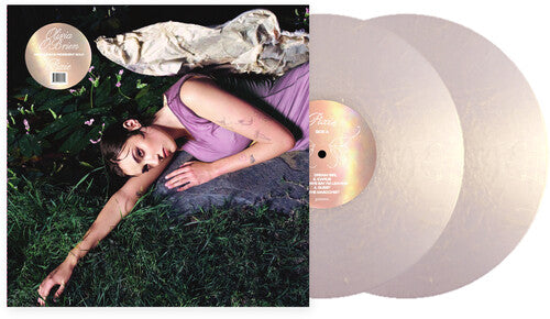 Pixie 2LP by Olivia O'Brien album artwork