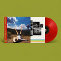 3D Country LP by Geese album artwork
