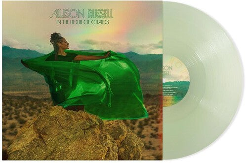In the Hour of Chaos LP by Allison Russell album artwork