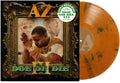 Doe Or Die III LP by Az album artwork