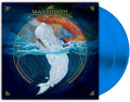 Leviathan 2LP by Mastodon album artwork