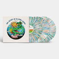Europe '25 Vol. II 3LP by King Gizzard And The Lizard Wizard album artwork
