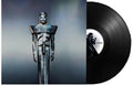 Adam LP by Adam Lambert album artwork
