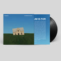 Over Before You Know It LP by Michigander album artwork
