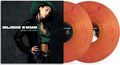 Songs in a Minor 2LP by Alicia Keys album artwork