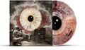 Location Lost LP by The Failure album artwork